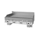 Garland US Range CG-48F 48" Countertop Thermostatic Gas Griddle, Front Drain, 120.000 BTU 1 image