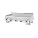 Garland US Range CG-72F 72" Countertop Thermostatic Gas Griddle, Front Drain, 180.000 BTU 2 image
