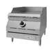 Garland US Range ED-15G 15" Countertop Electric Griddle with 14-5/8" x 18" Surface, Thermostatic Controls 1 image