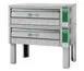 MVP Group VRX-PO48G-2 Gas Deck-Type Pizza Bake Oven 1 image