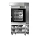MIWE America EC 8.1826 Electric Convection Oven with (8) Grids & Touch Control / S.Steel - 208V 1 image