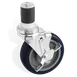 Steel Works SWPPPUPESC-5B Casters 1 image