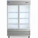 Coldline C-2FG Reach-In Freezer 1 image