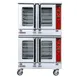Cookline CV100-DBL Gas Convection Oven 1 image