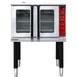Cookline CV100-SGL Gas Convection Oven 1 image