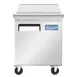 Evercool EMP27 Mega Top Sandwich / Salad Unit Refrigerated Counter 1 image