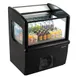 Marchia MDS30 Top Open Merchandiser Refrigerator, 30", 3.14 cu ft, Stainless Glass Door, R290 1 image