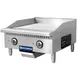 Standard Range SR-EG24 Countertop Electric Griddle 1 image