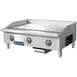 Standard Range SR-EG36 Countertop Electric Griddle 1 image