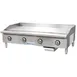 Standard Range SR-EG48 Countertop Electric Griddle 1 image