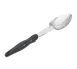 Vollrath 64132 - Perforated Serving Spoon, 13" Nylon Handle, 18/8 Stainless Steel, NSF Certified 1 image