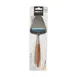 Boska 306820 Cheese Slicer, 7.91"W x 2.91"D x 0.39"H, Beech Wood Handle, Stainless Steel Blade 1 image
