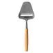 Boska 306910 Cheese Slicer Amigo, Hand‑Held 7" Stainless Steel Blade, Beech Wood Handle - 1/Each 1 image
