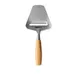 Boska 306917 Cheese Slicer Amigo Mini, 4.53"W x 2.17"D x 0.39"H Handheld, Wood Handle, Steel Blade 1 image