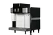 Concordia SAVANTE MFF Espresso Cappuccino Machine 1 image