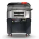 Cuppone AO140/1TSN-G6P-CP (NS) Electric Deck-Type Pizza Bake Oven 1 image