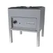 Garland US Range G20-SP 20" Gas Stock Pot Range w/ (1) Cast Iron Top, 60.000 BTU 1 image