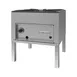 Garland US Range G20-SPH 20" Gas Stock Pot Range w/ (1) Cast Iron Top, Automatic Safety Pilot System, 60.000 BTU 1 image