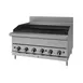 Garland US Range G36-BRL 36" Countertop Gas Ceramic Briquette Charbroiler, 90.000 BTU 1 image
