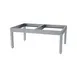 Garland US Range G48-BRL-STD 48" Cooking Equipment Stand w/ Open Base, Tube Legs 1 image
