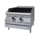 Garland US Range GD-18RBFF 18" Countertop Gas Radiant Charbroiler w/ FF Protection, 45.000 BTU 1 image