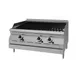 Garland US Range GD-30RBFF 30"Countertop Gas Radiant Charbroiler w/ FF Protection, 75.000 BTU 1 image