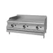 Garland US Range GD-36G 36" Countertop Gas Griddle, Valve Controls, 1/2" Steel Plate, 60.000 BTU 1 image