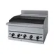 Garland US Range GF30-BRL 30" Countertop Gas Lava Rock Charbroiler w/ FF Protection, 75.000 BTU 1 image