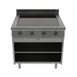 Garland US Range GME36-I14S Master Induction Range, Electric, Floor Model 3 image