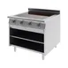 Garland US Range GME36-I20S Master Induction Range, Electric, Floor Model 2 image