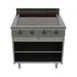 Garland US Range GME36-I20S Master Induction Range, Electric, Floor Model 3 image