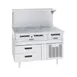 Garland US Range GN17FC53 53" 1-Section Arctic Fire Freezer Chef Base w/ 2 Drawers 1 image