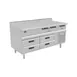 Garland US Range GN17R97 97" 6 Drawers Arctic Fire Refrigerated Chef Base, Remote 1 image
