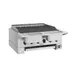 Garland US Range HEEGM36CL 34" Countertop Gas Radiant Charbroiler w/ (6) Burners, 87.000 BTU 1 image