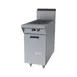 Garland US Range M4S Gas 17" Heavy Duty Range w/ (2) Open Burners, (1) Cabinet Base, 70.000 BTU 2 image
