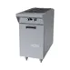 Garland US Range M4S Gas 17" Heavy Duty Range w/ (2) Open Burners, (1) Cabinet Base, 70.000 BTU 1 image