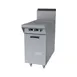Garland US Range M5S Gas 17" Heavy Duty Range w/ (1) Front Fired Hot Top, (1) Cabinet Base, 45.000 BTU 2 image