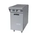 Garland US Range M6S Gas 17" Heavy Duty Range w/ (1) Even Heat Hot Top, (1) Cabinet Base, 30.000 BTU 1 image