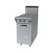 Garland US Range M6S Gas 17" Heavy Duty Range w/ (1) Even Heat Hot Top, (1) Cabinet Base, 30.000 BTU 2 image