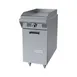 Garland US Range M7S Gas 17" Heavy Duty Range, 17" Full Griddle w/ Manual Controls, (1) Cabinet Base, 33.000 BTU  1 image