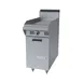 Garland US Range M7S Gas 17" Heavy Duty Range, 17" Full Griddle w/ Manual Controls, (1) Cabinet Base, 33.000 BTU  2 image