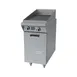 Garland US Range MST17B Gas 17" Heavy Duty Range w/ 17" Briquette Charbroiler,  (1) Cabinet Base, 45.000 BTU 1 image