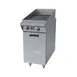 Garland US Range MST17BE Gas 17" Heavy Duty Range w/ 17" Briquette Charbroiler, Electric Spark Ignition, (1) Cabinet Base, 45.000 BTU 1 image