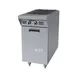 Garland US Range MST4S-E Gas 17" Heavy Duty Range w/ (2) Open Burners, Electric Spark Ignition, (1) Cabinet Base, 70.000 BTU 1 image