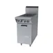 Garland US Range MST4S-E Gas 17" Heavy Duty Range w/ (2) Open Burners, Electric Spark Ignition, (1) Cabinet Base, 70.000 BTU 2 image