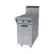 Garland US Range MST6S-E Gas 17" Heavy Duty Range w/ (1) Even Heat Hot Top, Electronic Spark Ignition, (1) Cabinet Base, 27.000 BTU 2 image