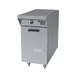 Garland US Range MST6S-E Gas 17" Heavy Duty Range w/ (1) Even Heat Hot Top, Electronic Spark Ignition, (1) Cabinet Base, 27.000 BTU 1 image