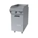 Garland US Range MST7S-E Gas 17" Heavy Duty Range, 17" Full Griddle w/ Manual Controls, Electronic Spark Ignition, (1) Cabinet Base, 30.000 BTU 1 image