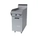 Garland US Range MST7S-E Gas 17" Heavy Duty Range, 17" Full Griddle w/ Manual Controls, Electronic Spark Ignition, (1) Cabinet Base, 30.000 BTU 2 image