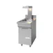 Garland US Range S680-18FM-EH Fryer Dump Station w/ Top Drainer Section, Range Match 1 image